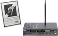 Stationary RF Transmitter Package 1 (72 MHz) H807
