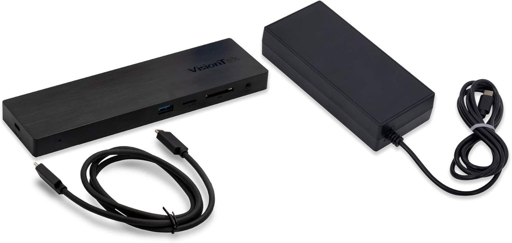 USB-C Docking Station Q826