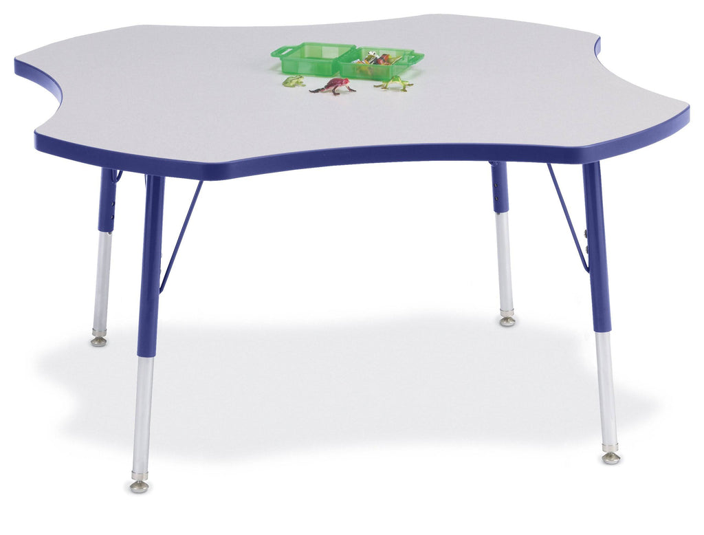 Four Leaf Activity Table U283683