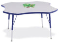 Four Leaf Activity Table U283683