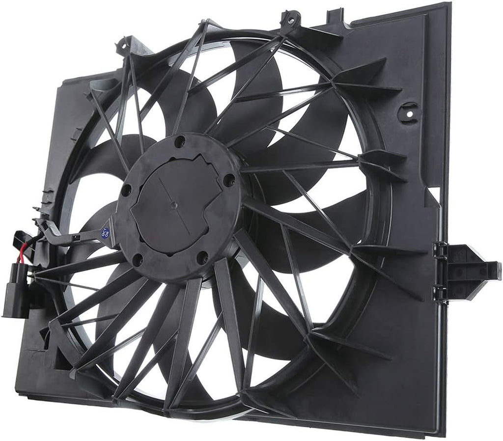 Radiator Cooling Fan Assembly T173137