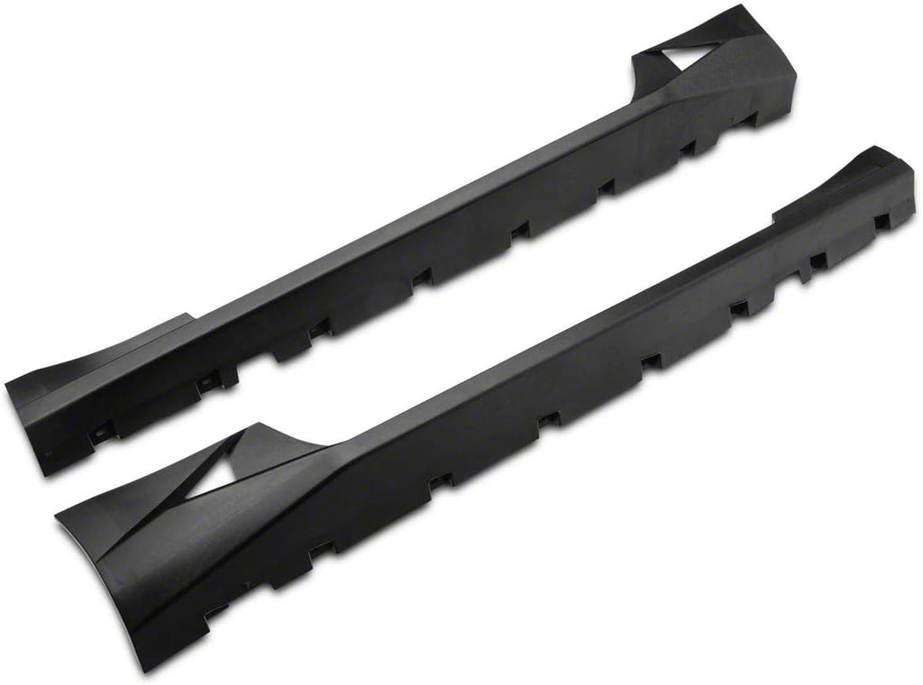 Rocker Panels Q651674