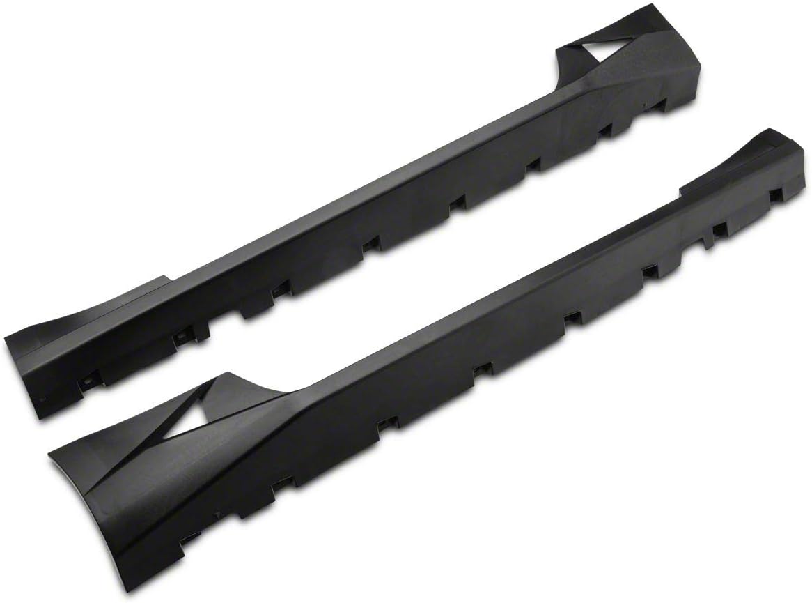 Rocker Panels Q651674