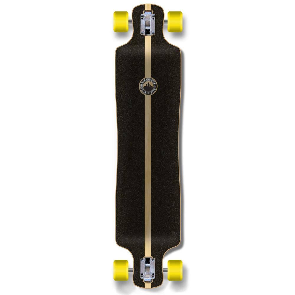Ripple Complete Longboard V89001