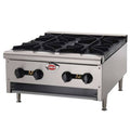 Commercial Hot Plates S144