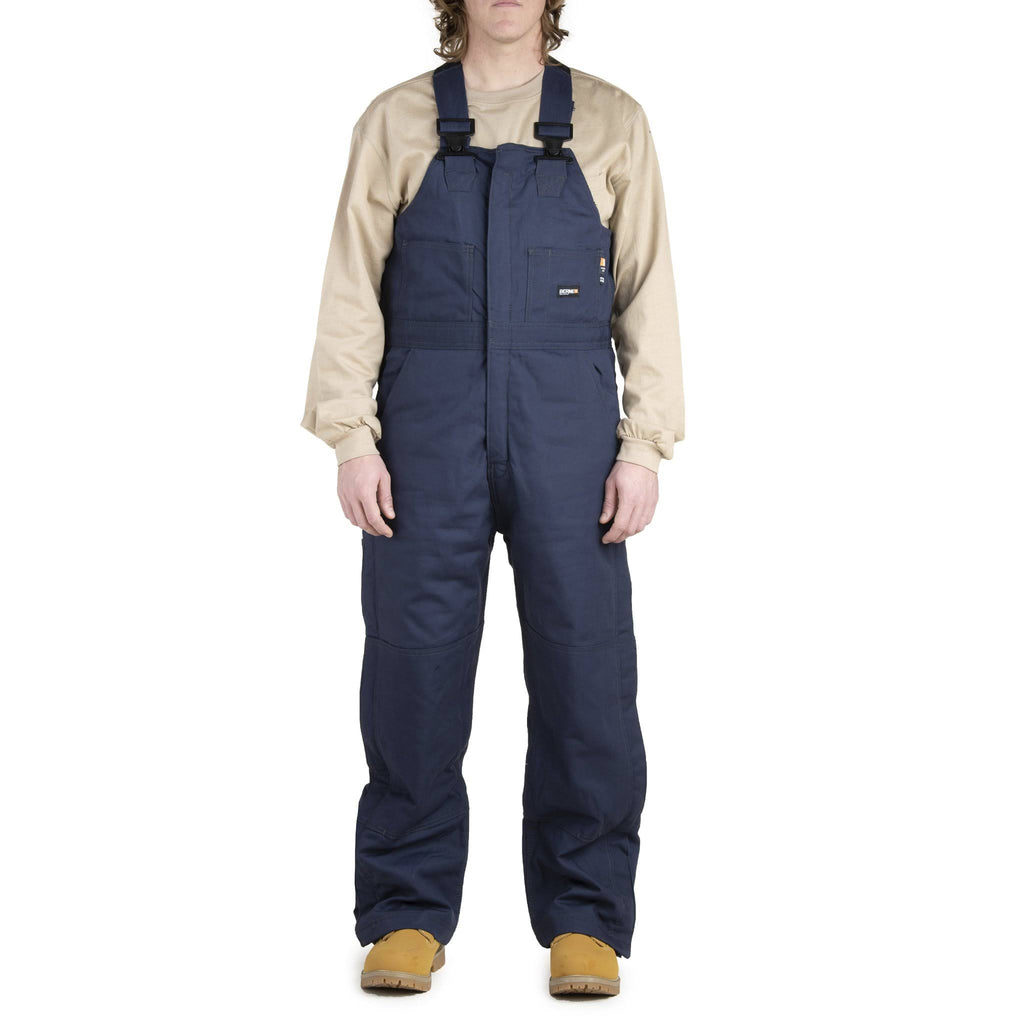 Navy 3XL Bib S924