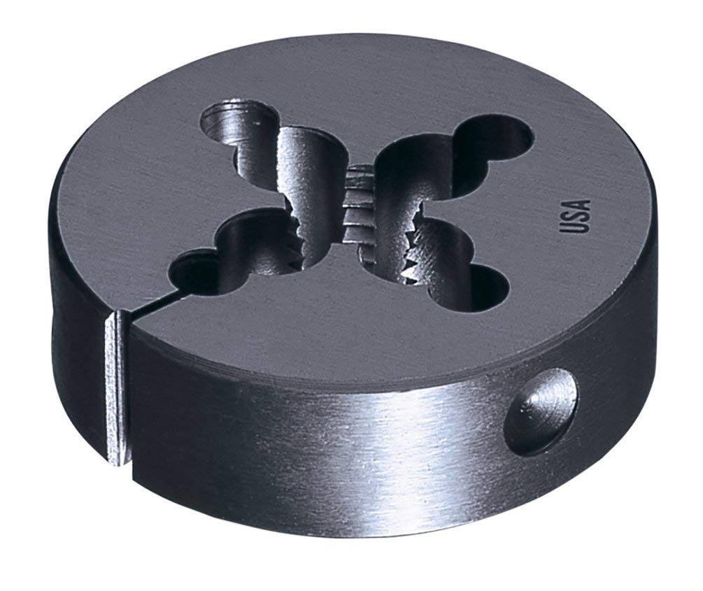 7/16x22-20 Carbon Steel Die S9786