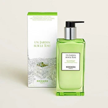 Unisex Body Lotion 200ml D143