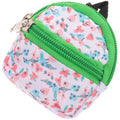 Mini House Ornament Photography Props Backpack O870527