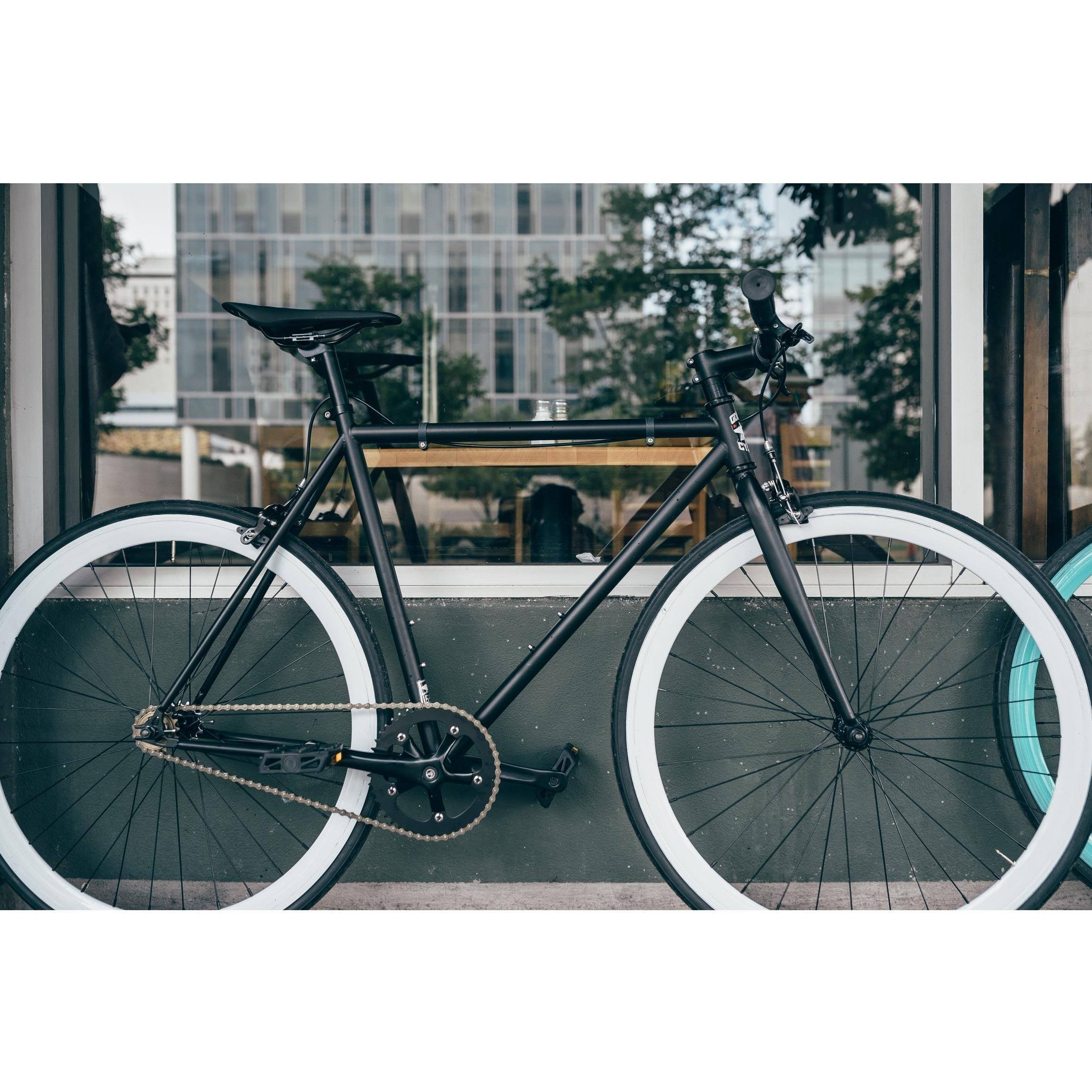 Fixie Bike Q419437