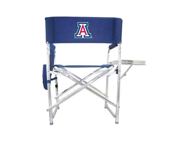 Navy Sports Chair K13429