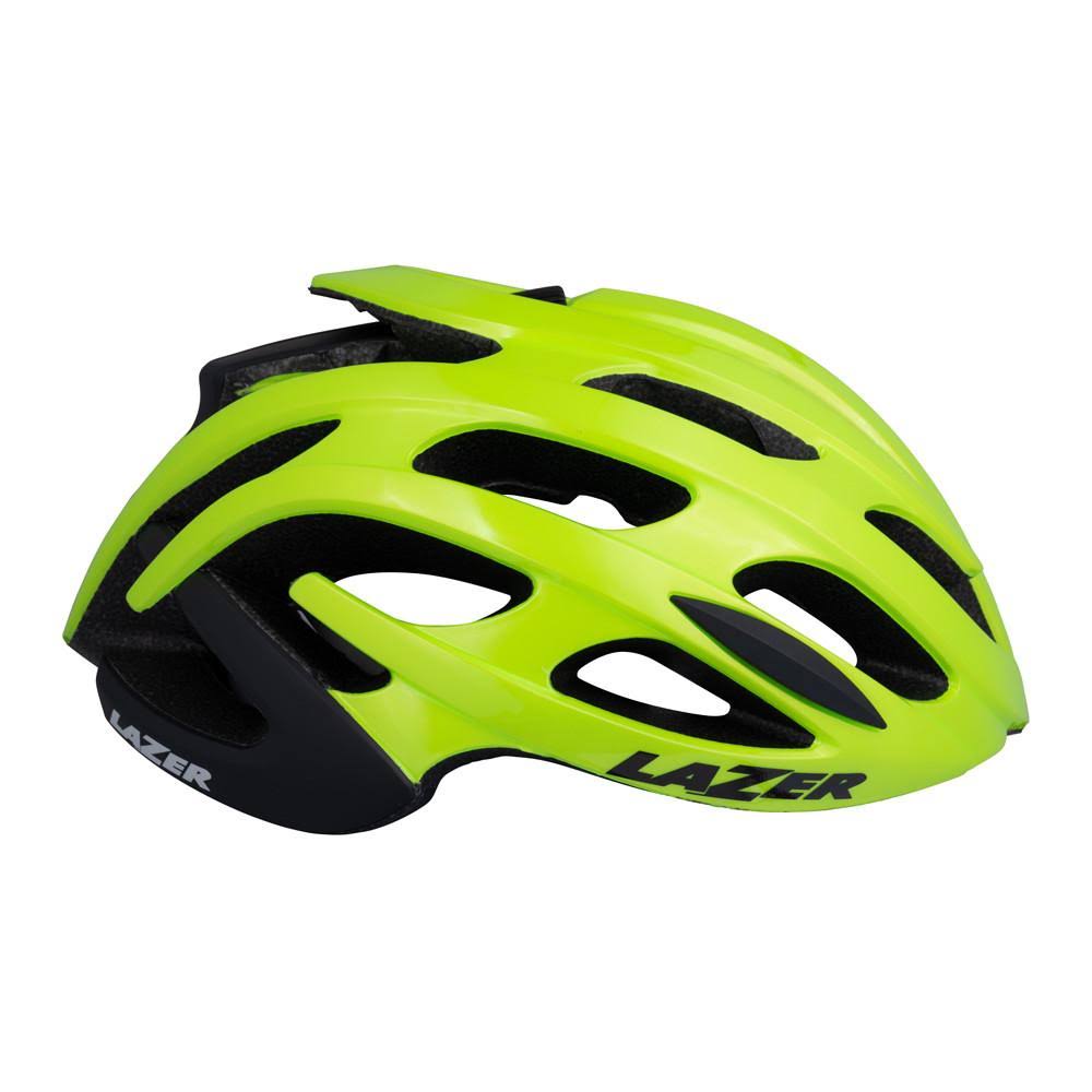Flash Yellow Helmet Z9782