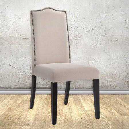 Brown Parsons Chair Q53185