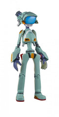 Green Riobone Action Figure B662