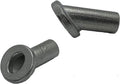 Stainless Steel Protector Sleeves for Wood and Composite Posts for 1/8, 5/32 or 3/16 Cables (Lot of 100) E828261