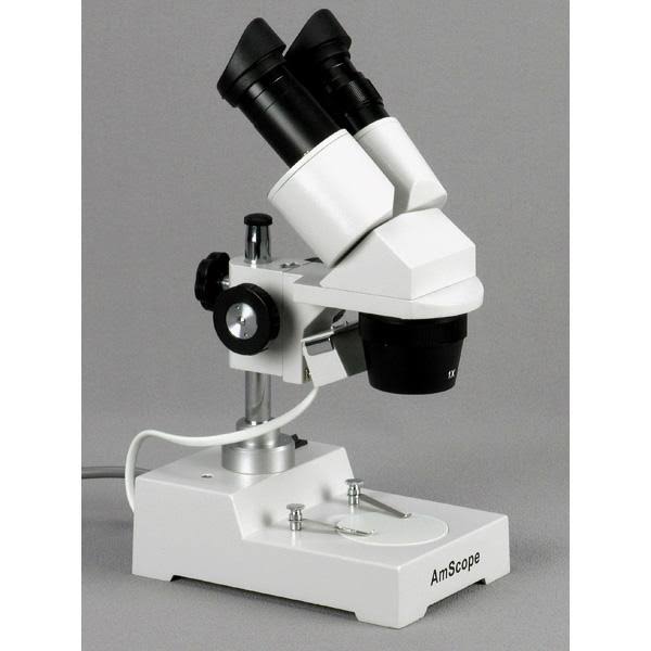 Stereo Microscope with 2MP USB Camera I9600