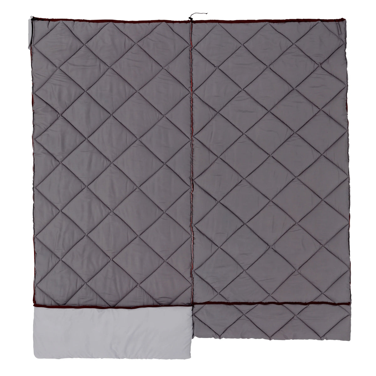 Rectangular Sleeping Bag U6586