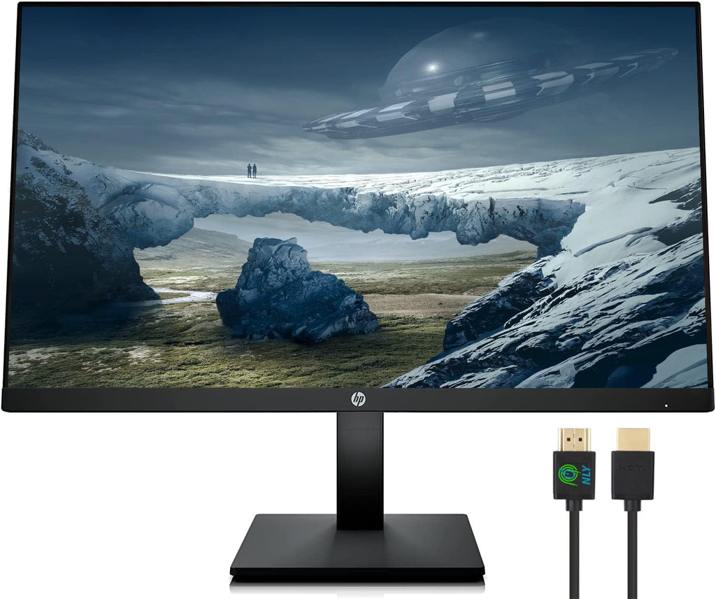 27-inch QHD IPS Monitor with 165Hz Refresh Rate, 1ms, Adjust Stand, HDMI, DisplayPort, Black G765