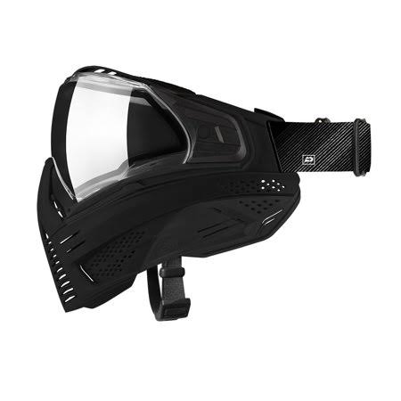 Black Goggle X856