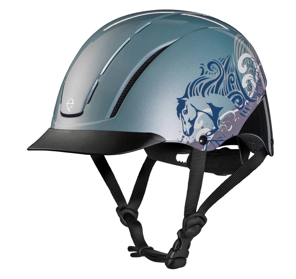 Sky Dreamscape Helmet Z387218