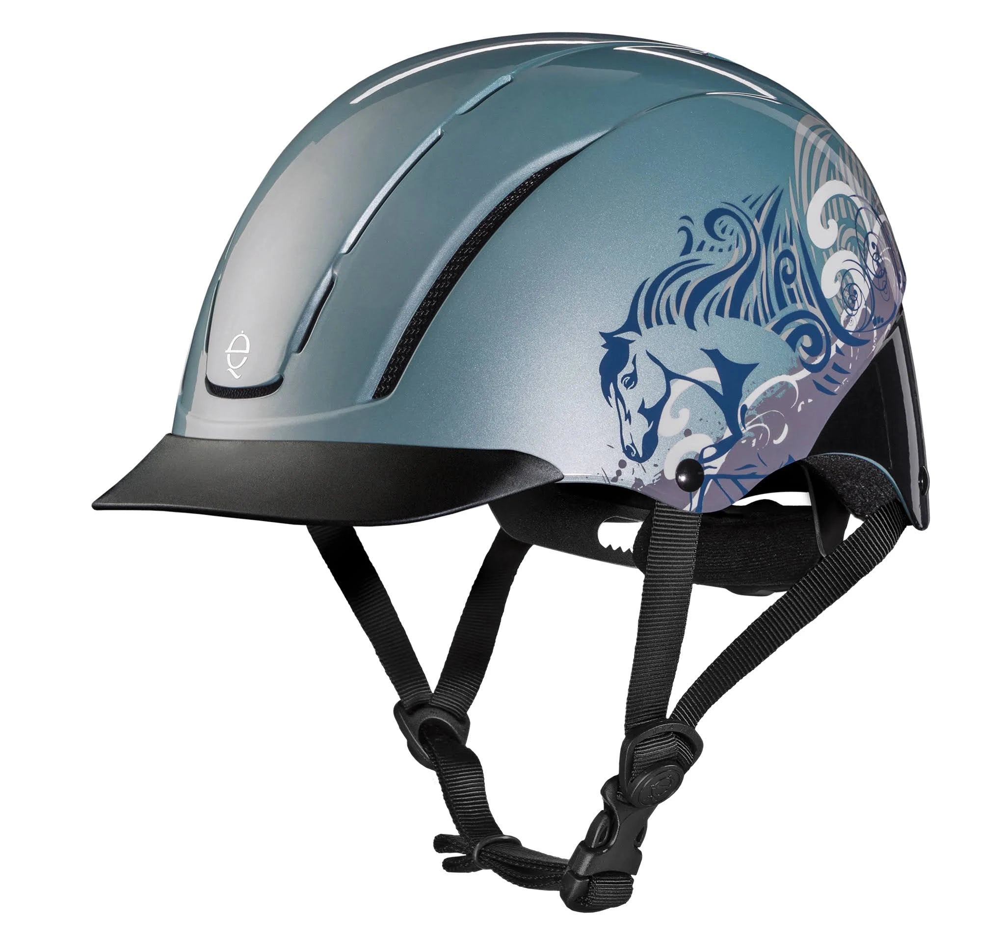 Sky Dreamscape Helmet Z387218