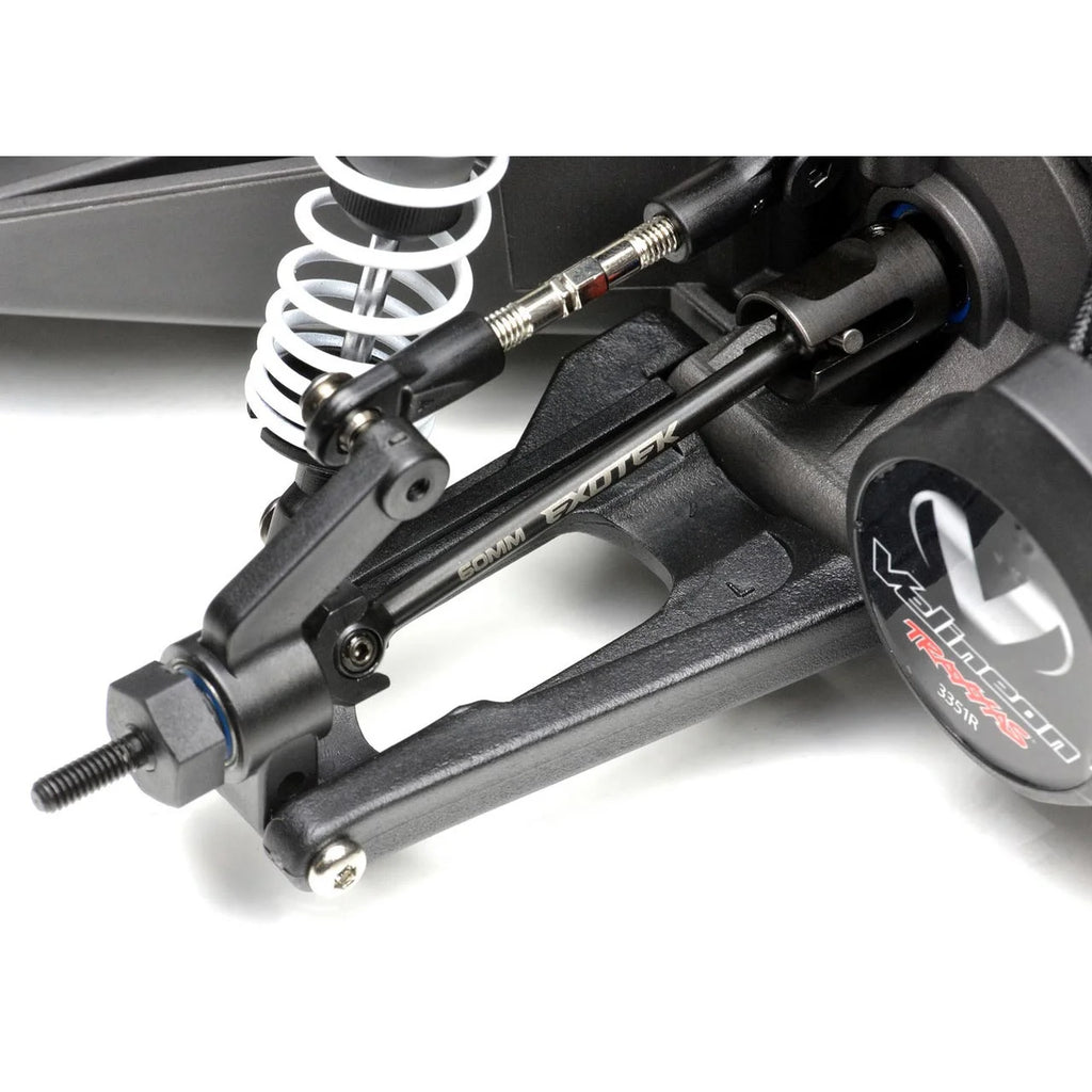 Steel Cvd Axle Set for 2 Wheel Drive Slash I249127