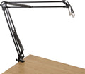 Desktop Broadcast Microphone Boom Stand with On-Air Indicator Light M200