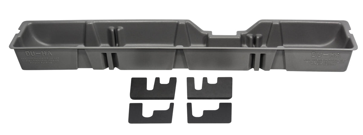 Underseat Storage R205