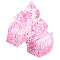 Crystal Castle Toy Princess Craft Ornament B221