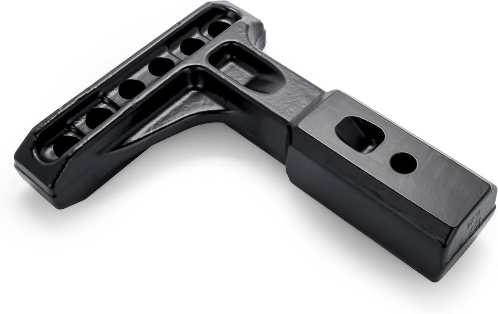 Forged Shank Weight Distribution N964