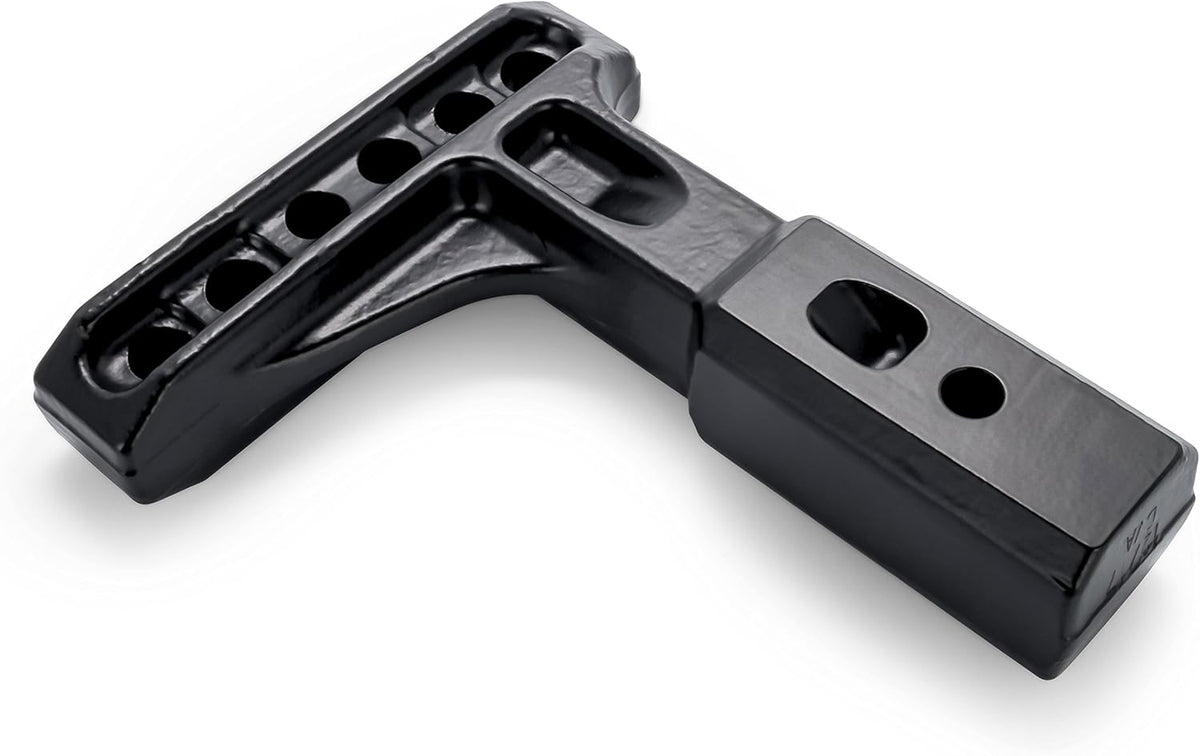 Forged Shank Weight Distribution N964