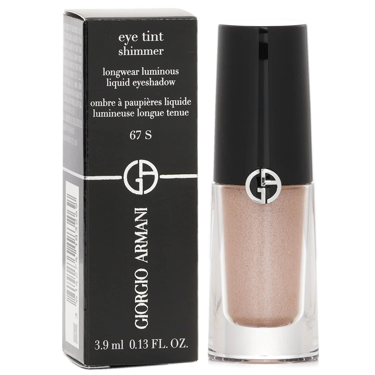 Luminous Liquid Eyeshadow 3.9ml L921212