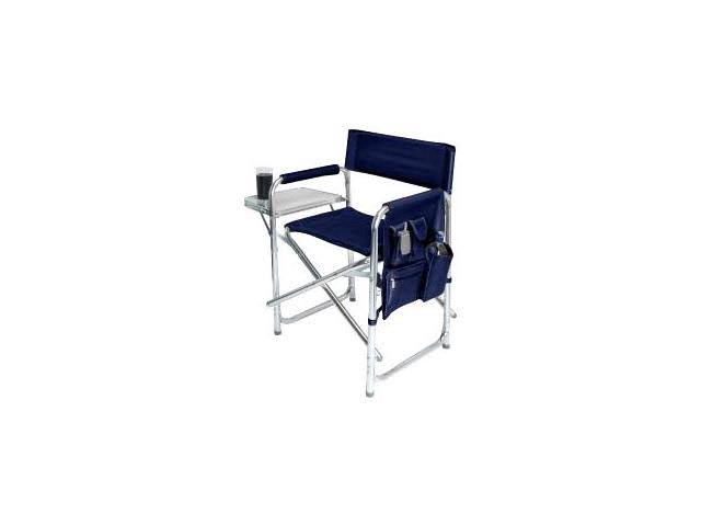 Navy Sports Chair K13429