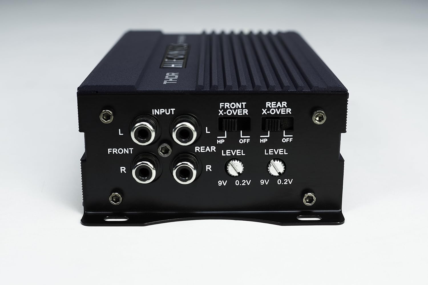 Compact High Performance Subwoofer Q550734
