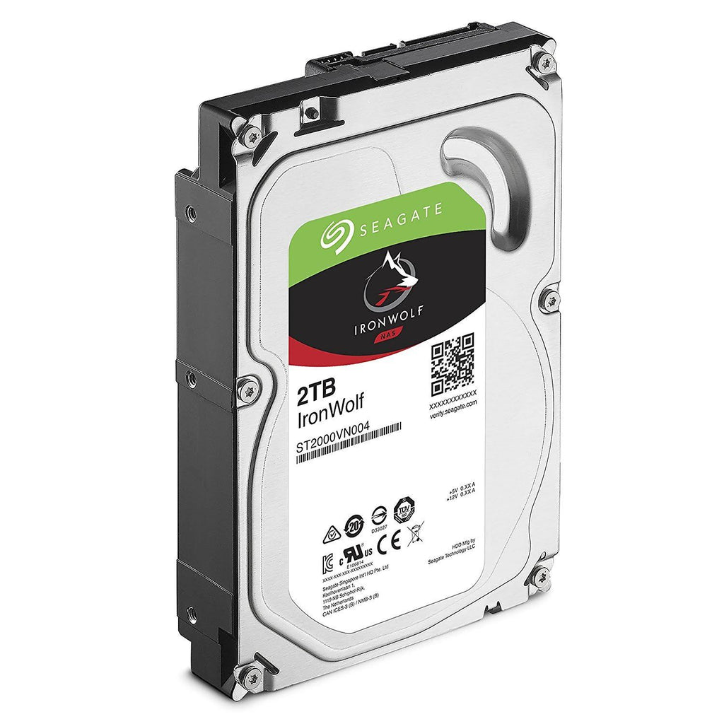 2TB 3.5-inch Internal Hard Drive Z992070