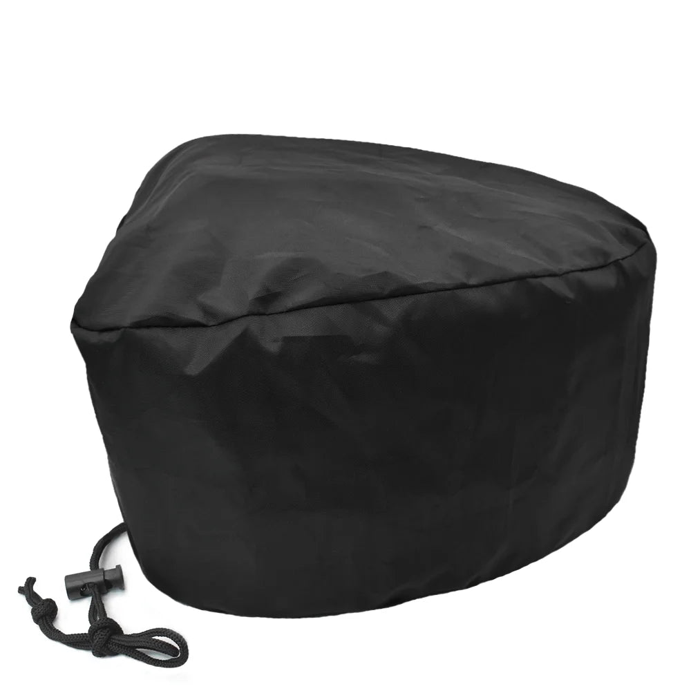 Waterproof Motorcycle Seat Tail Bag C479