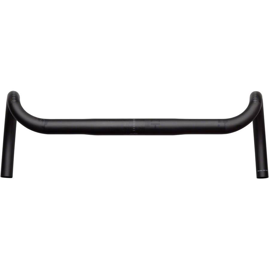 Black Carbon 31.8mm 38cm Drop Handlebar M75095