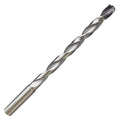Carbide Coolant Fed Drill with Reinforced Straight Shank, 120mm LOC X20396