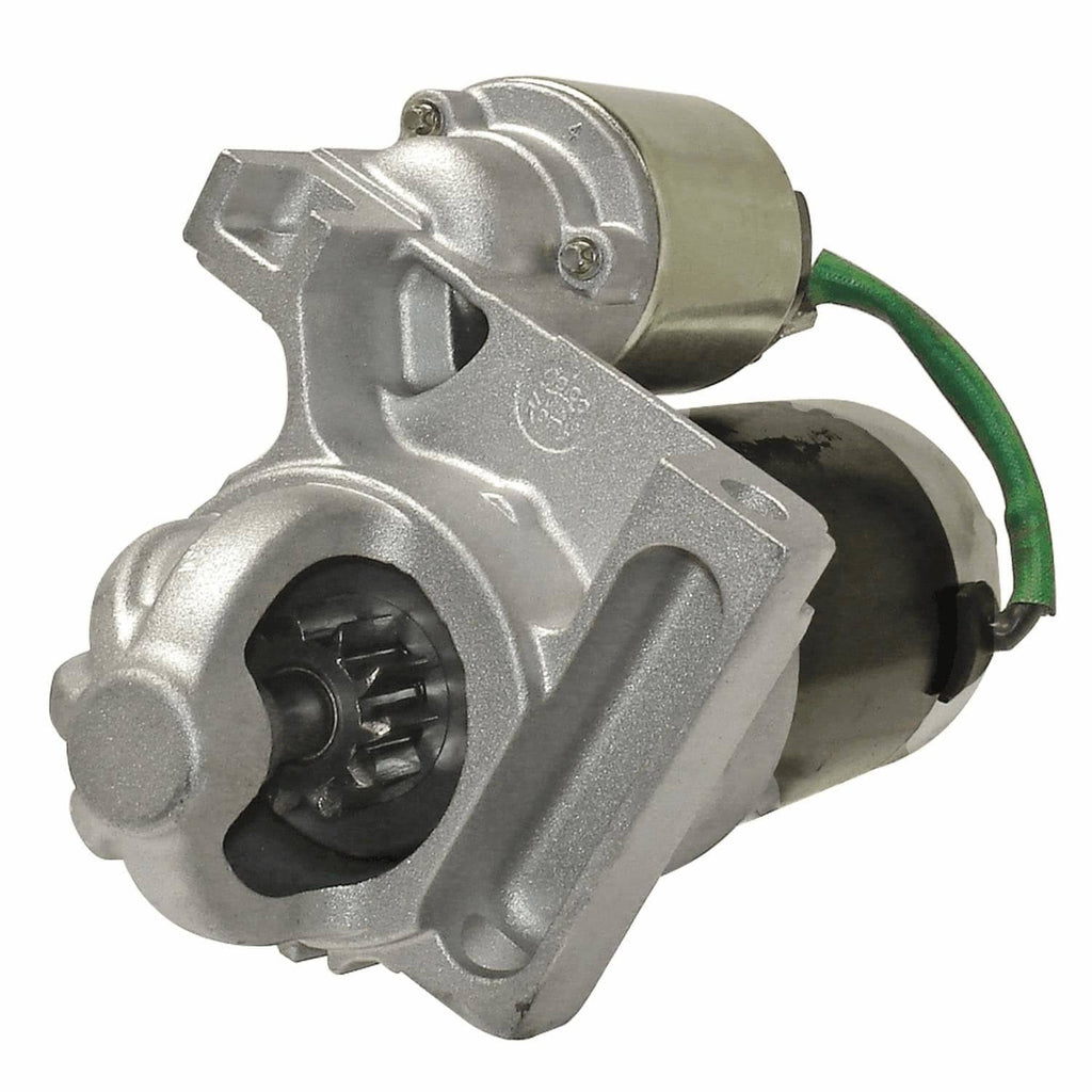 Remanufactured Starter R214083