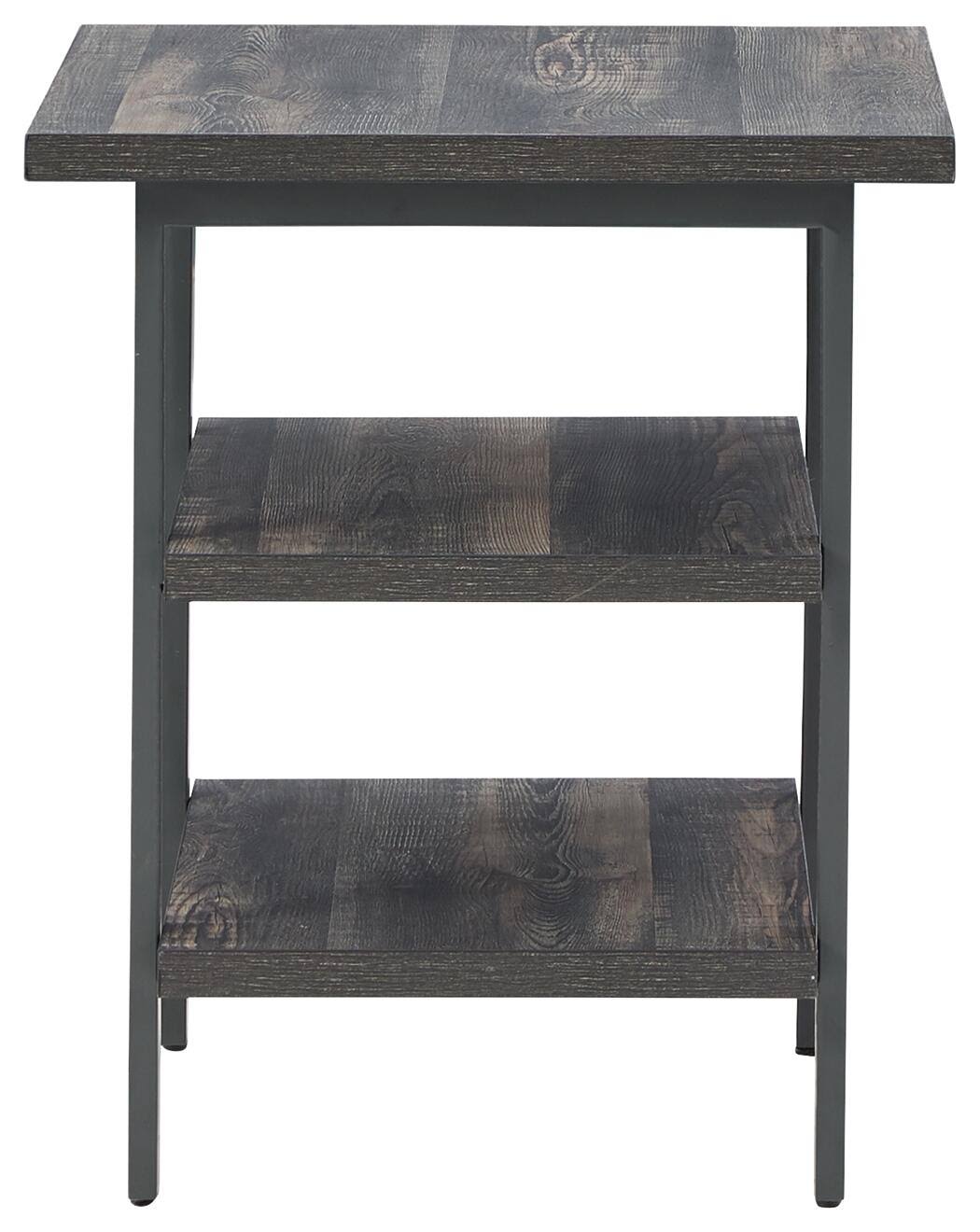 End Table (Set of 2) F799