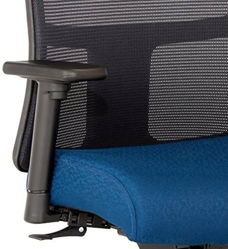 Mesh Mid-Back Work Chair R3846
