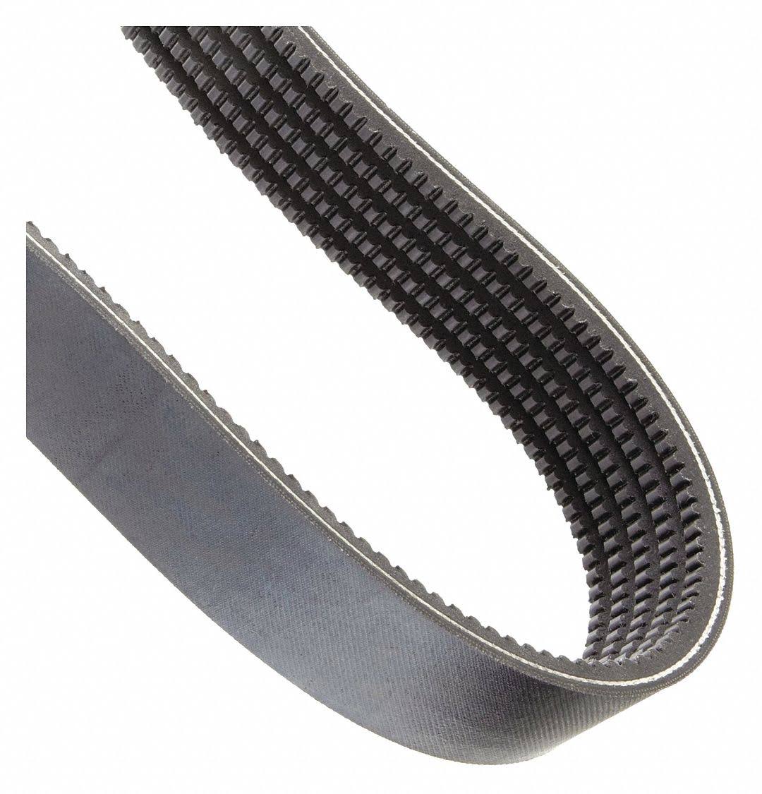 Banded Cogged V-Belt X252