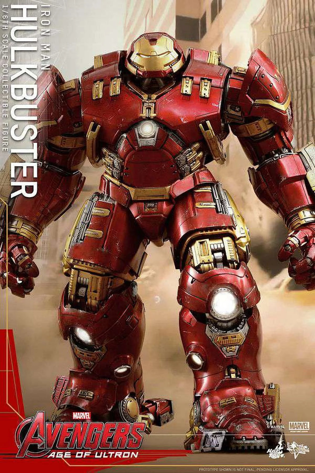 Collectible Figure J96931