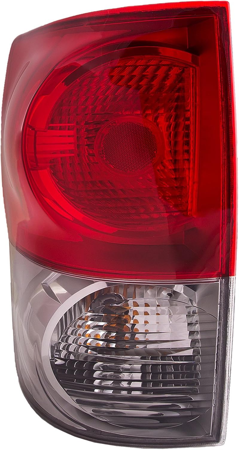 Tail Light Pack of 2 Q657800