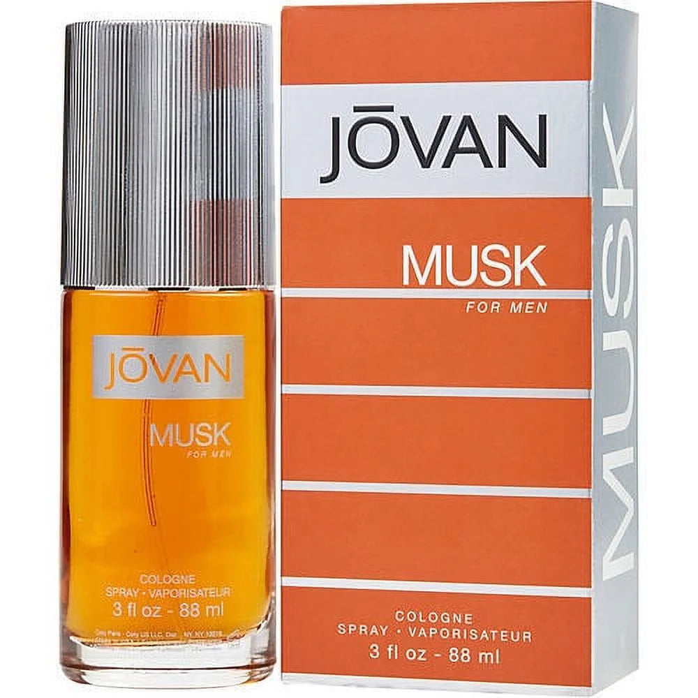 3 oz Cologne Spray Y17840