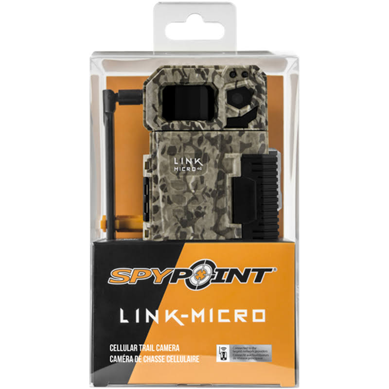 Cellular Trail Camera A46898