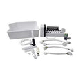 Ice Maker For Frigidaire Refrigerator W17568