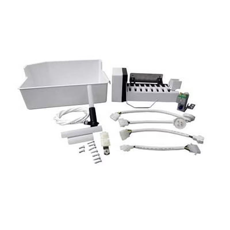 Ice Maker For Frigidaire Refrigerator W17568