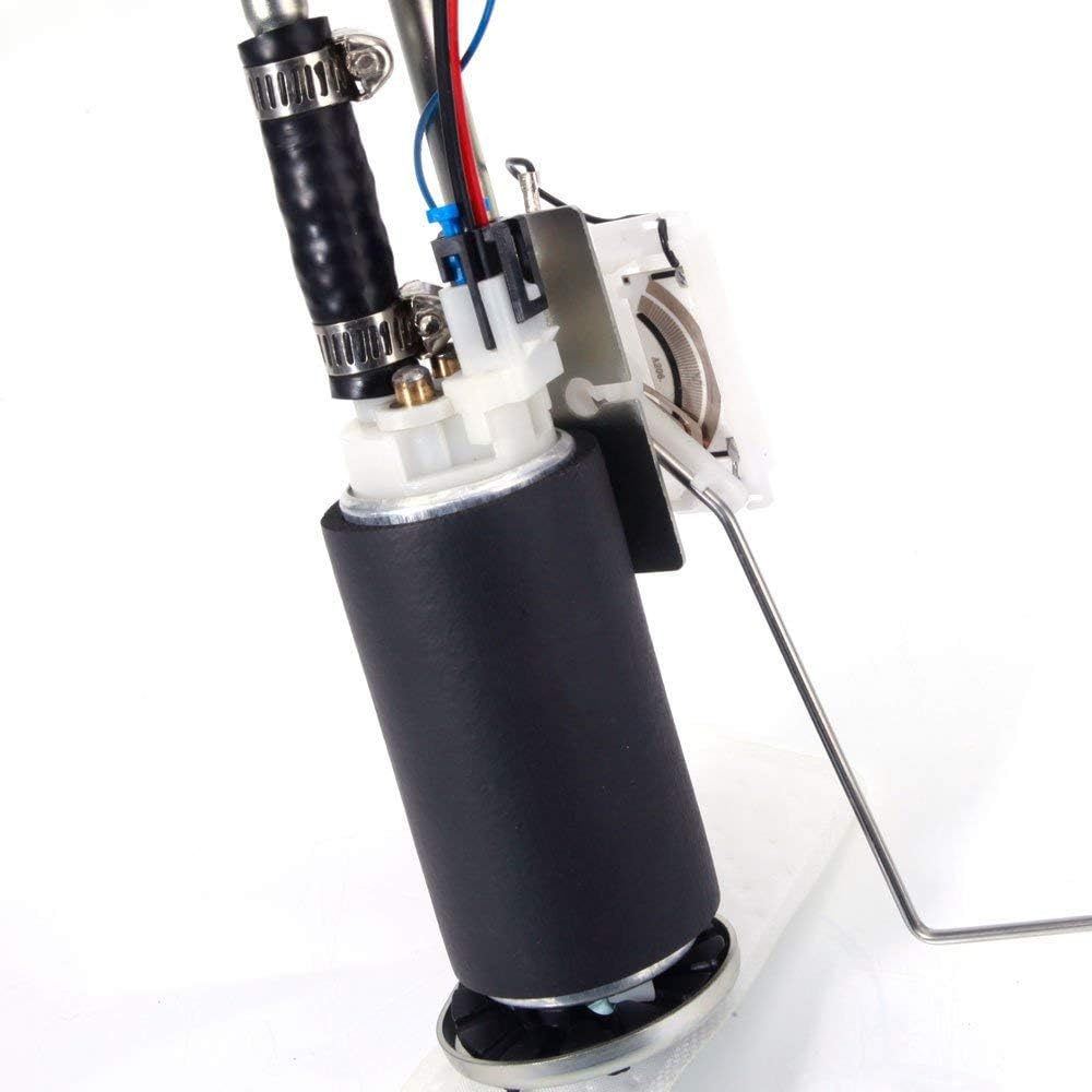 Electric Gas Fuel Pump Sending Unit Pack of 2 X8101