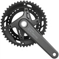 Black 170mm 11-Speed Crankset S846912